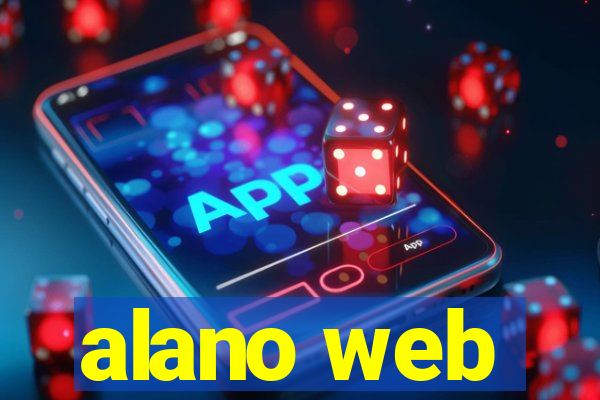 alano web